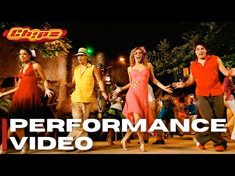 Chipz - Carnival [Official Performance Video]