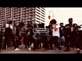 E40 - Yay Area (DANCE VIDEO)..HUGE BAY-AREA LINK UP‼️😳🔥