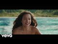 Catherine Laga Aia How Far I Ll Go From Moana