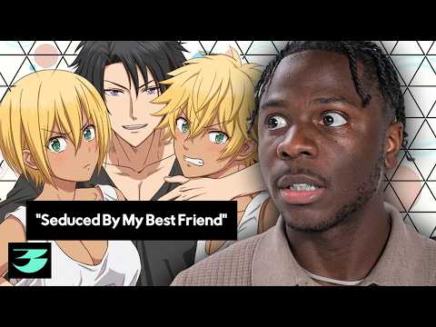 Non-Anime Fan Guesses if these are Anime or 𝓱𝓮𝓷𝓽𝓪𝓲 using only titles