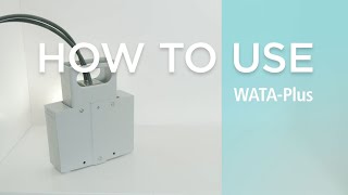 WATA-Plus Tutorial