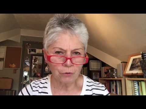 Jody Mayhew--Day 274--Walking in the Spirit