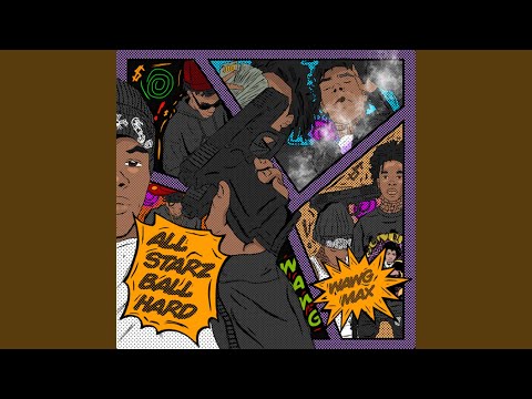 Bang Dat Gang (feat. Polo Youngin)