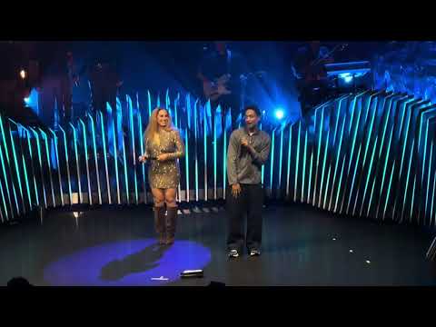 Jorja Smith & Loyle Carner-Loose Ends @ Eventim Apollo, 5th June 2025