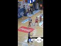 Rasir Bolton (25 points) Highlights vs. Kangoeroes Basket Mechelen