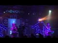 Welle Erdball - Ich rette dich (live in Hannover 21.11 ...
