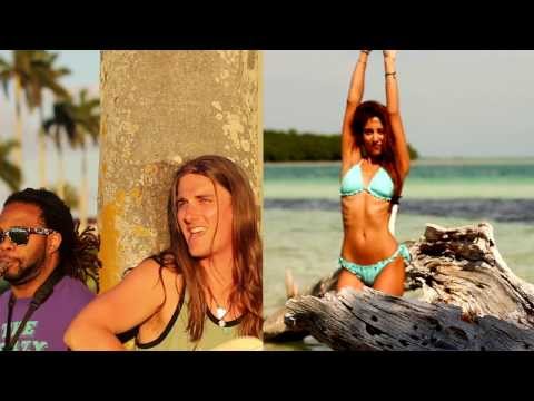 Spiritual Rez | Agapoula Mou (Official Music Video)