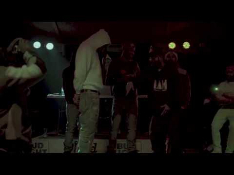 Khamily vs DJ Decapo