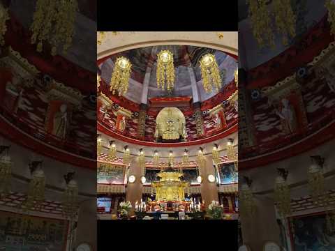 インド、サールナスのダメク・ストゥーパ