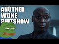 Netflix S Resident Evil Is Awful