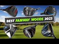 The Best Woods Fairway Woods 2023