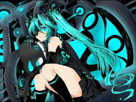 Nightcore - Who's That Chick