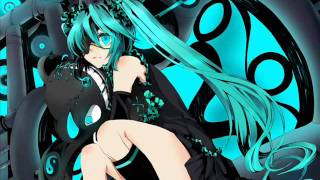 Nightcore - Who's That Chick