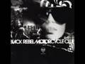 Black Rebel Motorcycle Club (BRMC) - American X