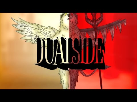 UNOTBE - From Hell To Heaven EP (Teaser)