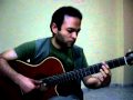 Ninths Joe Pass ( Hugo Hernández) 