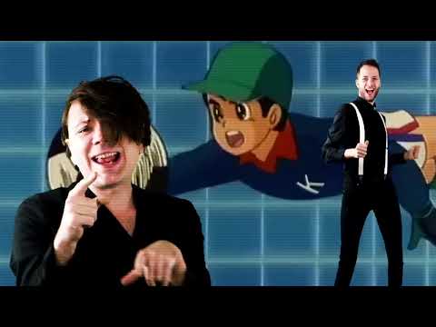 DAS KOMMANDO - Die Kickers I Intro Cover I がんばれ!キッカーズ