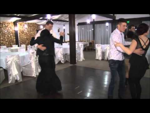 Formatia Maggic   DOr   Bucovina  cumatrie