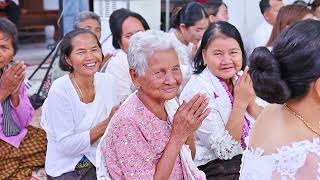 សិរីសួស្តីអាពាហ៍ពិពាហ៍  15 05 2025 VID