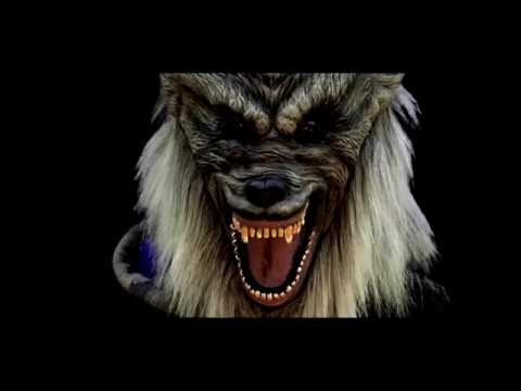 Mini-BBK 2016 - Flutschi #1: Bad Wulf (prod. by Psychomantis)