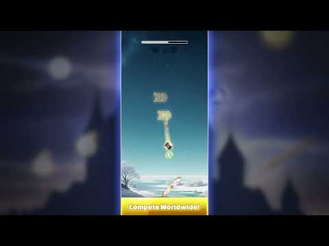Boing? Poing? Pop! - Tap Game