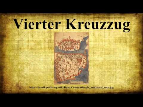 Vierter Kreuzzug
