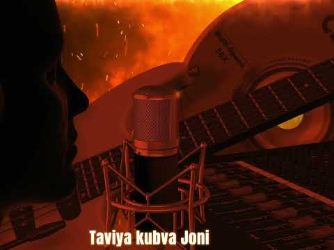 Taviya kubva Joni