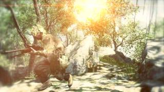 x iiReCoNzZ 'Strategy' Multi-CoD Montage