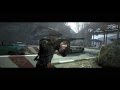 Splinter Cell: Blacklist: Trailer - The Invisible