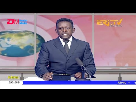 News in Tigre for November 15, 2020 - ERi-TV, Eritrea