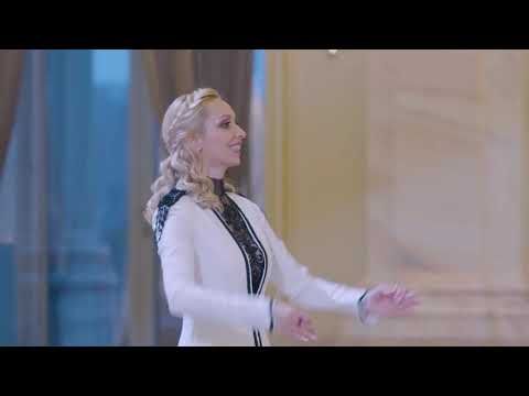 „Sus, boieri!”, de Gheorghe Cucu - Corul Național de Cameră „Madrigal-Marin Constantin”