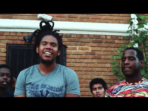 Taygo ft. Loso - Blessed | Shot by @Reggie_Reggg