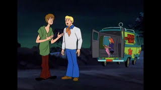 The Best Of Shaggy - Scooby Doo