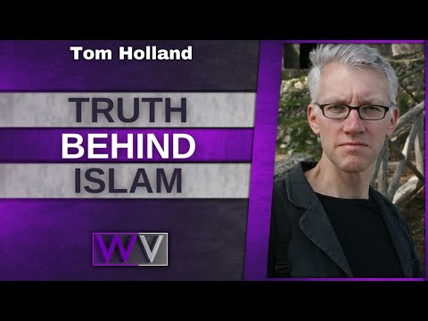 The UNTOLD History Of Islam - Tom Holland