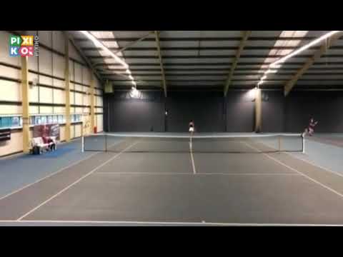 Natalya Ogunwale Women's county cup