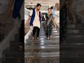 Beautiful Video Of Sarasu And Rahul Chittisong Beautifuldance