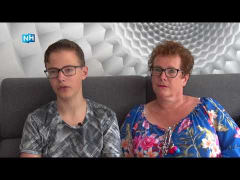 Pas op voor glas bij Jagersplas: "Ik zag allemaal bloed onder mijn voeten"