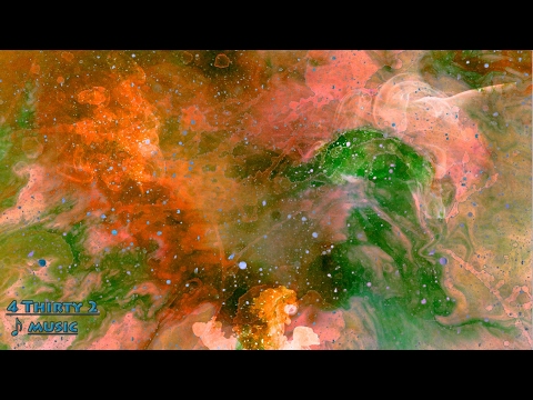 TERRA BLVCK - Tremors ft KIZ 432hz [Trap]