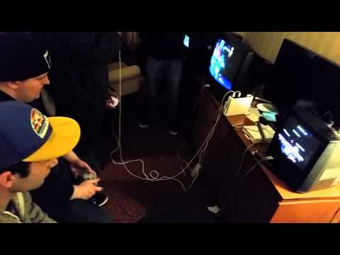 PC Chris - Apex 2015