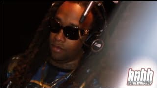 Ty Dolla $ign - Behind the Scenes of &quot;She Like it When I&quot;