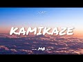MØ - Kamikaze (Lyrics) 🎵