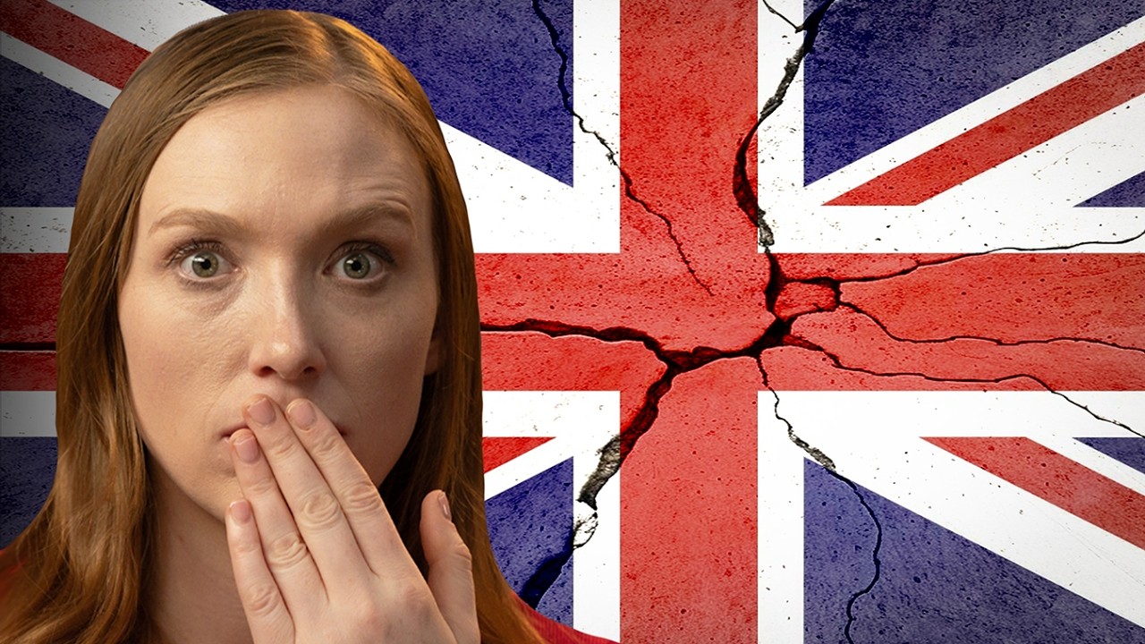 The UK Is Dangerously Uneducated