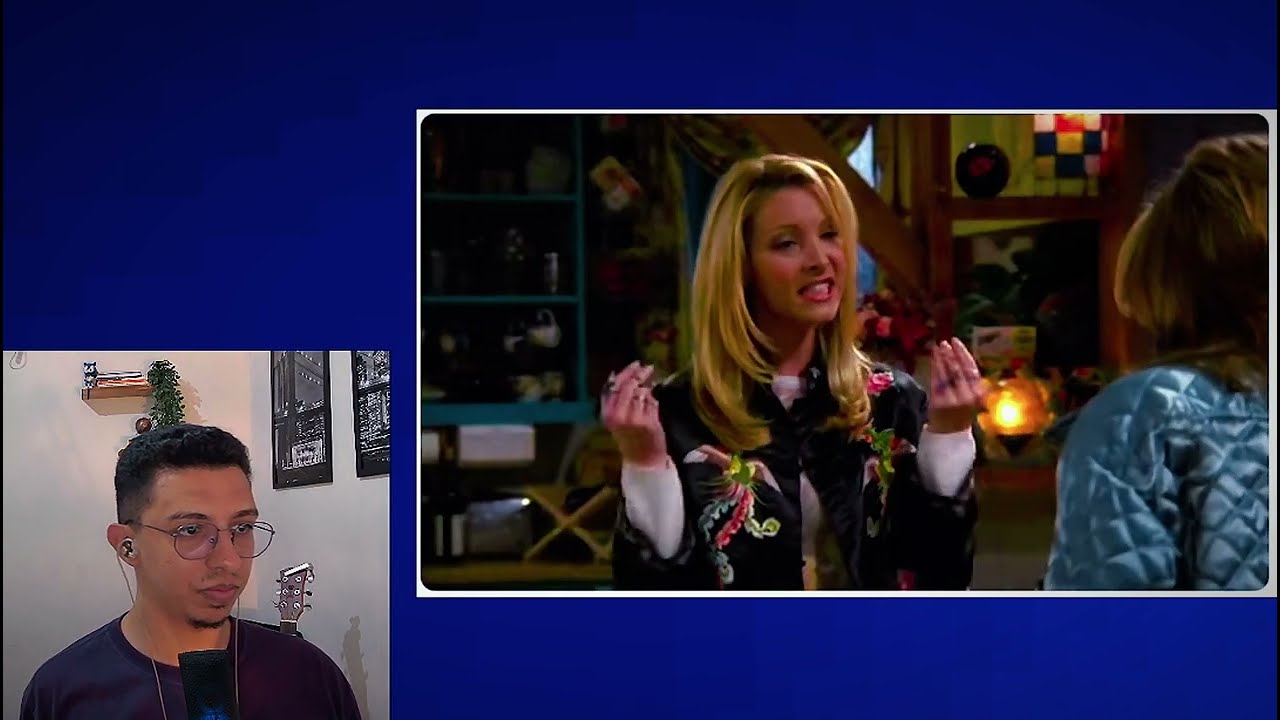 PRACTICE: INGLÊS DA VIDA REAL COM OS GRINGOS 🇺🇸