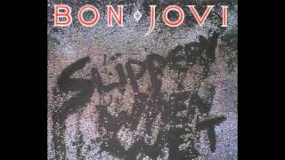 Original Backing Tracks - You Give Love A Bad Name (In The Style Of Bon Jovi) [Instrumental Backing Track] video