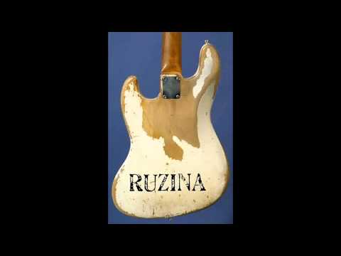 Ruzina - 03 Him
