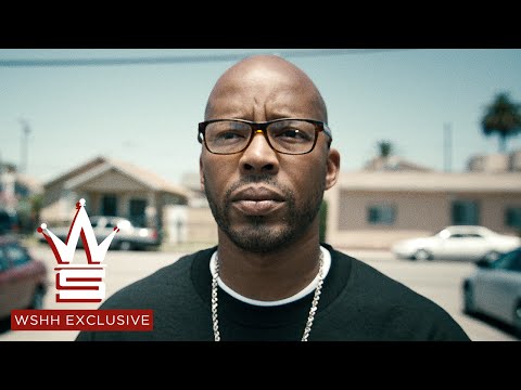 Warren G "My House" feat. Nate Dogg (WSHH Exclusive - Official Music Video)