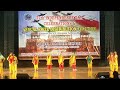 Punjabi Dance on 15/08/2023| MDU Campus School MDU