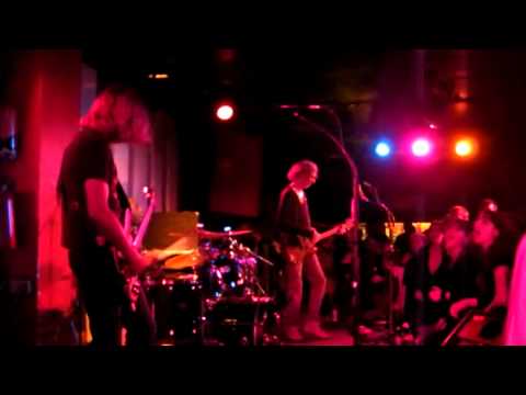 Louis Bertignac Band Live @ The100 Club