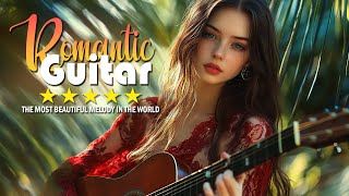 Top 100 Heart-moving Acoustic Guitar Songs - Love Songs Of All Time - Classical Guitar Concertoes