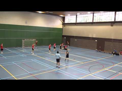HSG Gelre v Noord-Holland Zuid (oud) (1)